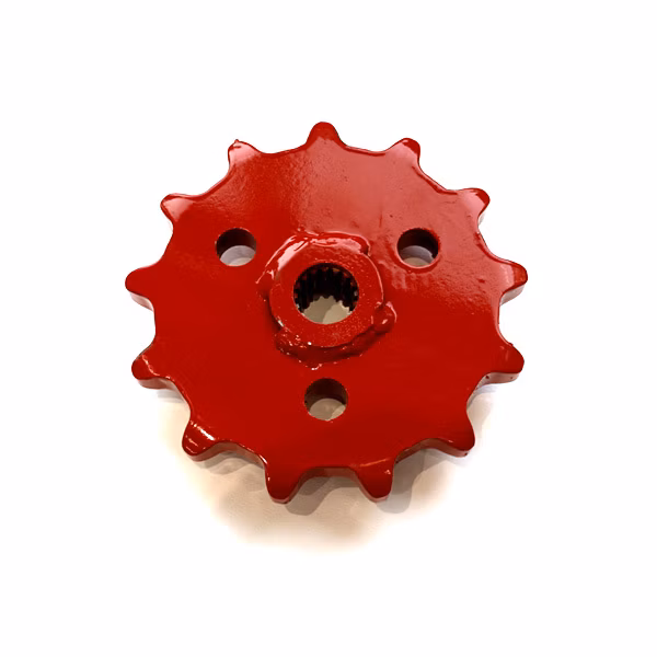 K122459 Upper Front Feed Roll Sprocket 2