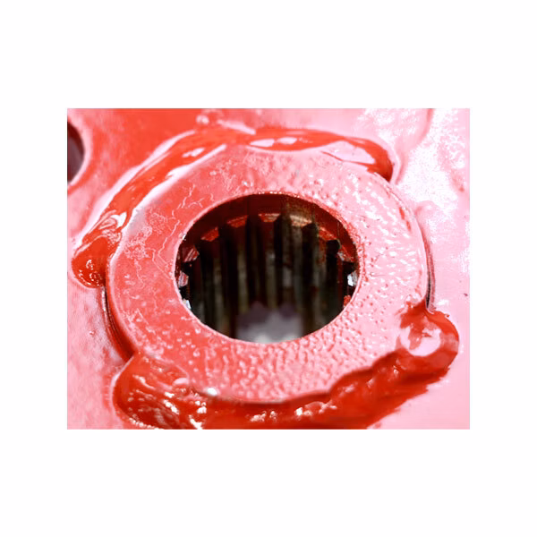 K122459 Upper Front Feed Roll Sprocket 3
