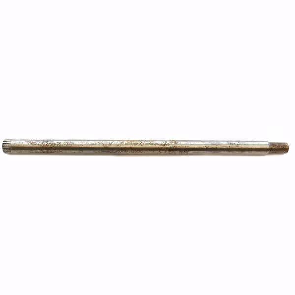 K122510 Lower Front Shaft 1