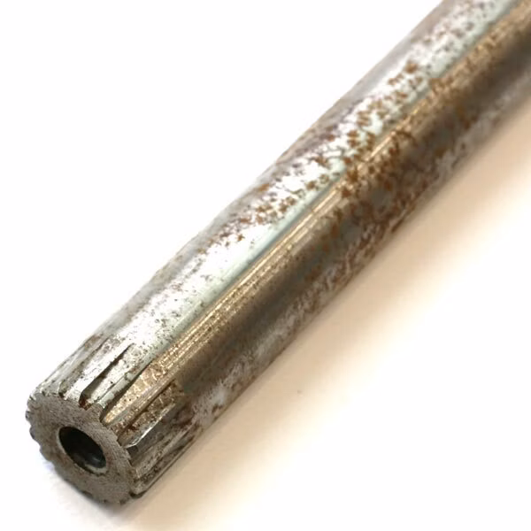K122510 Lower Front Shaft 3