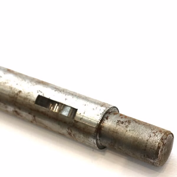 K122510 Lower Front Shaft 5