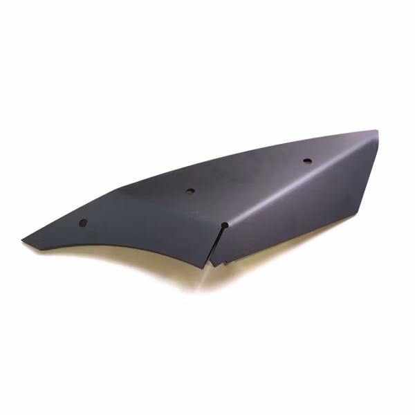 K1231132 Filler Housing Wear Plate RH 1