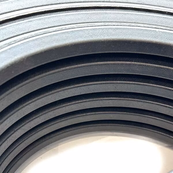 K1242321 6 Groove V Belt 3