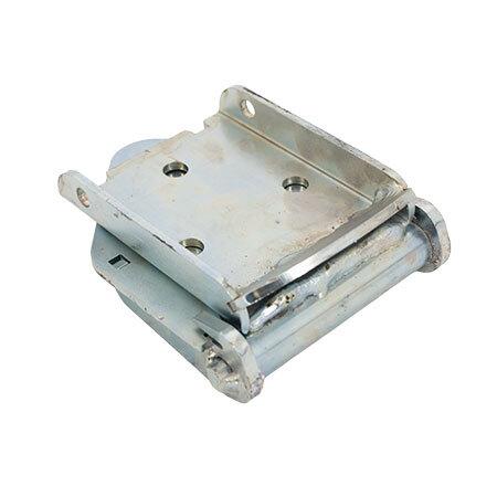 K12427 Snoot Hinge 7