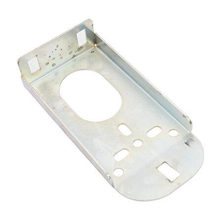 K12445 Outside Snoot Bracket 2