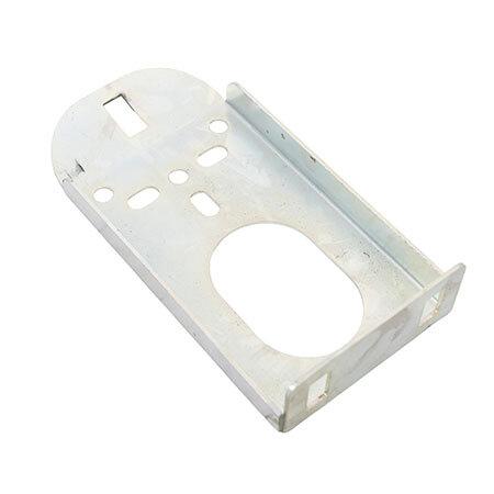 K12445 Outside Snoot Bracket