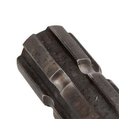 K12458 Rear Transmission Drive Shaft 1