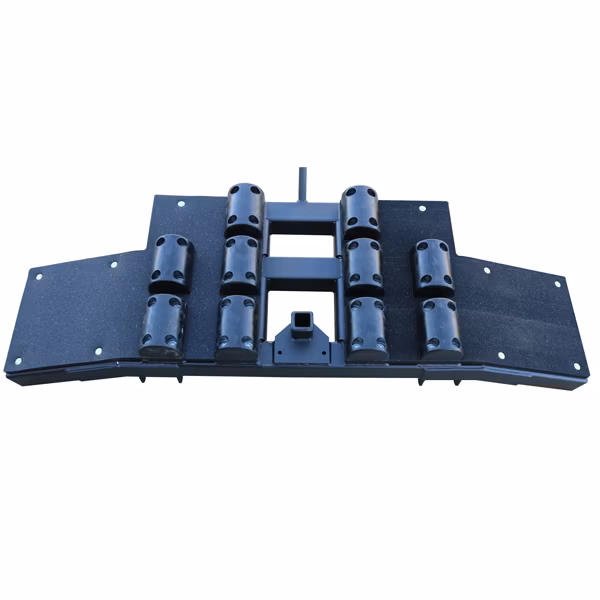 K125083 Rubber Bumper