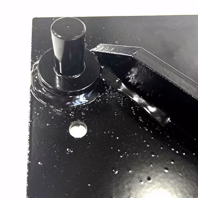 K1253051 LH Support 2