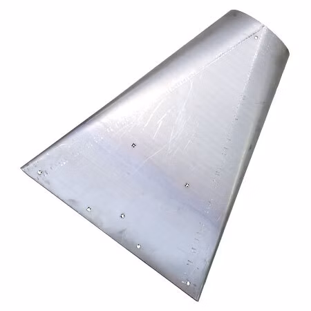 K1253581 Premium Front Tower Liner