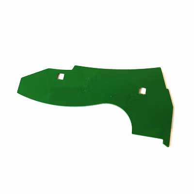 K127087 LH Wear Plate