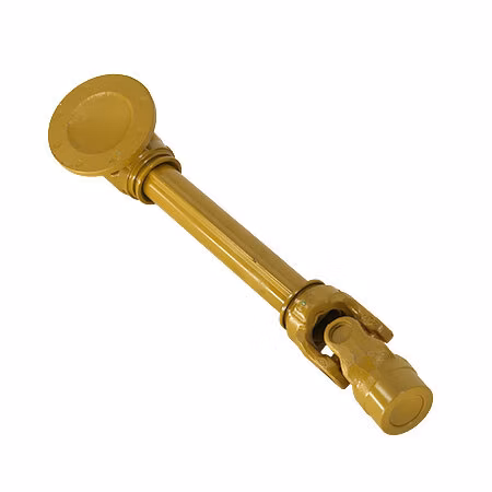 K12803 Cutterbar Shaft 5