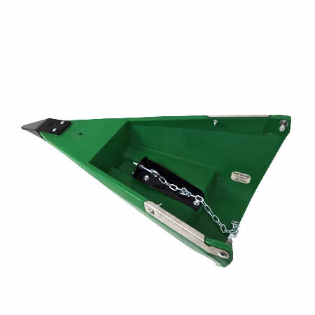 K129764 30 Poly Snoot Onto Steel 1