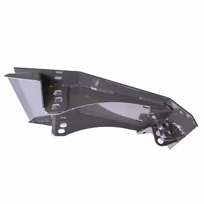 K13106453 Skid Plate 4