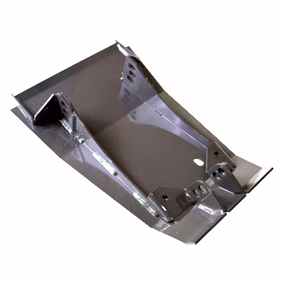 K13106453 Skid Plate