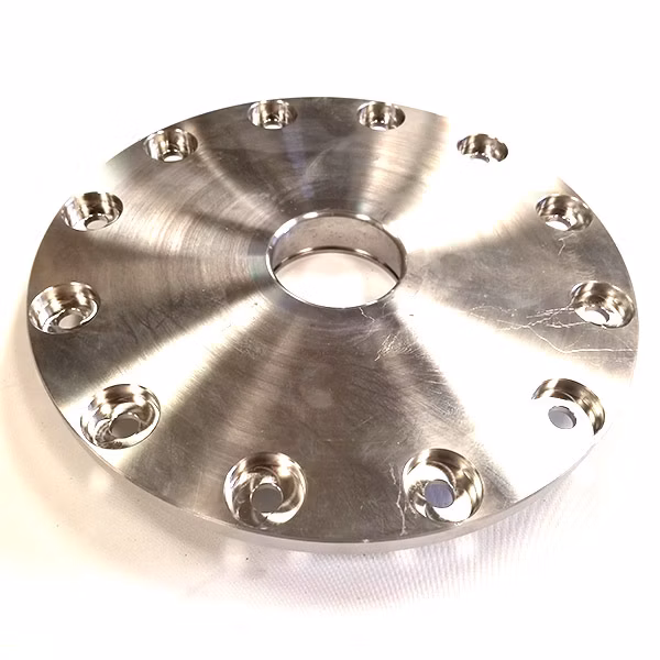 K13122250 Flange 2