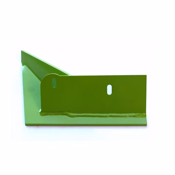 K13125293 LH Feed Intake Side Plate 3