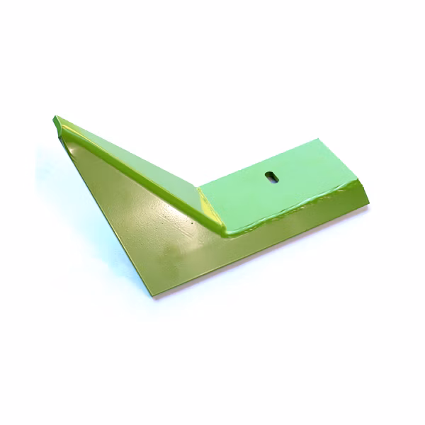 K13125303 RH Feed Intake Side Plate 3