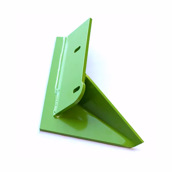 K13125303 RH Feed Intake Side Plate 5