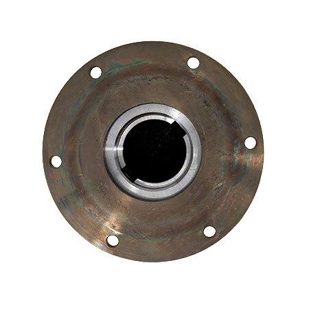 K13174 140 Clutch 1