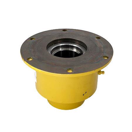 K13174 140 Clutch 4