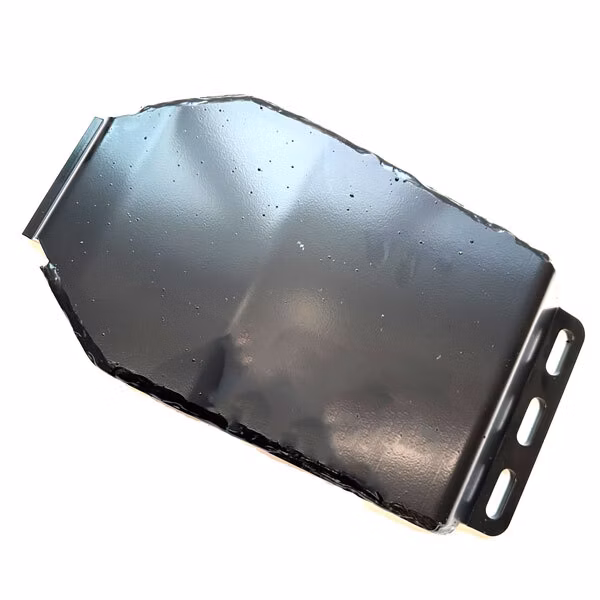 K13210521 Mid Height Skid Shoe 2