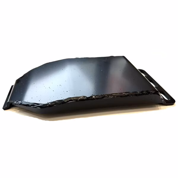 K13210521 Mid Height Skid Shoe 3