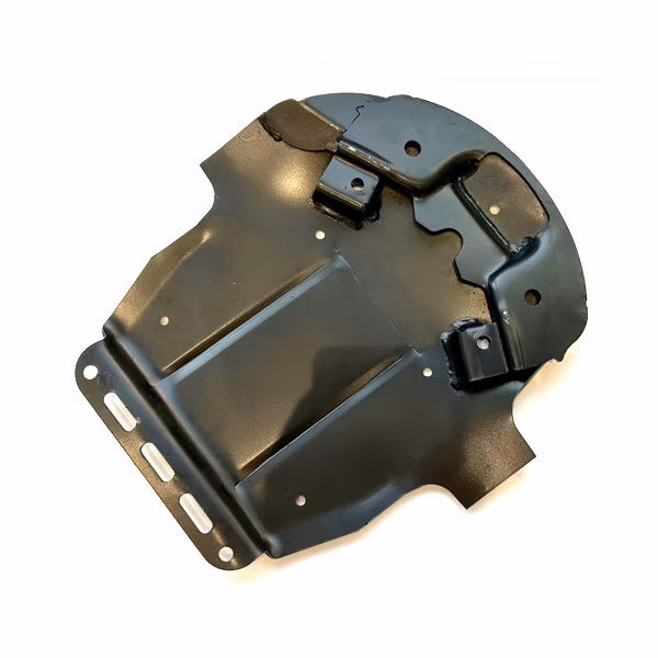 K13211350 LH Rock Guard 2