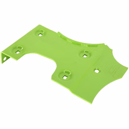K13243351 LH Koyma Klad Front Wear Plate 4