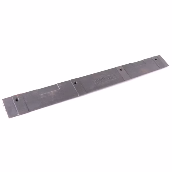 K13244381 Cast Shearbar Wear Ledge 2
