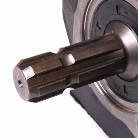 K13284 Domai Gear Box 2