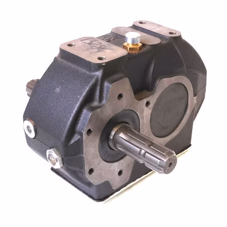 K13284 Domai Gear Box 4