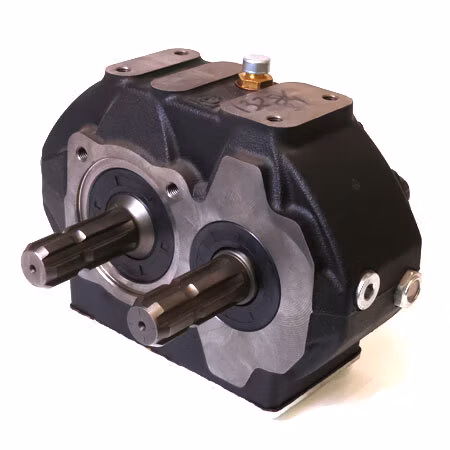 K13284 Domai Gear Box