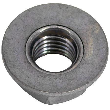 K13338 Nut for Knife on Domai Head 2