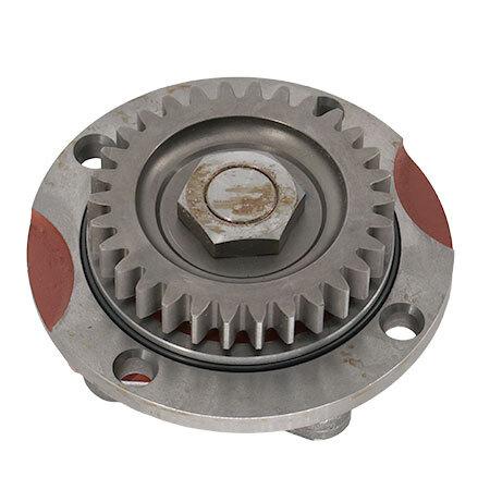 K133540 Turtle Housing 3