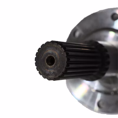 K13368 Lower Front Drive Spindle 2