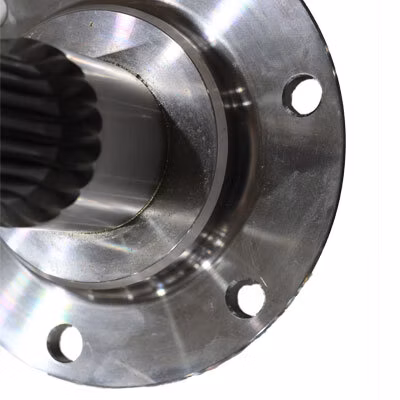 K13368 Lower Front Drive Spindle 3