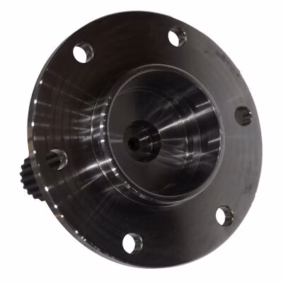 K13368 Lower Front Drive Spindle 4