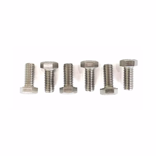 K13368 BK Bolt Kit