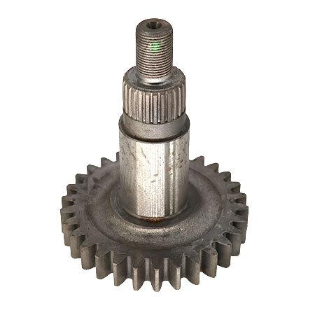 K13374 Pinion Shaft 2