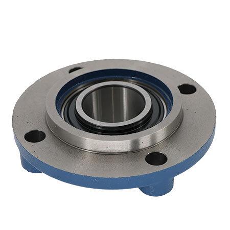 K13386 Bracket with Bearing 2