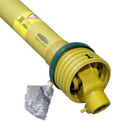 K13400 Shaft 4