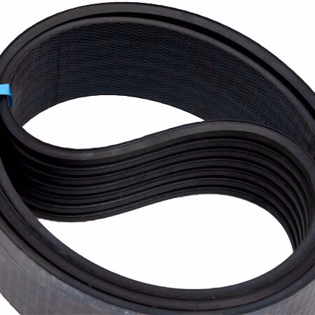 K135689 6 Groove KP Belt 122 in 24 and 32 Speed Differential 3