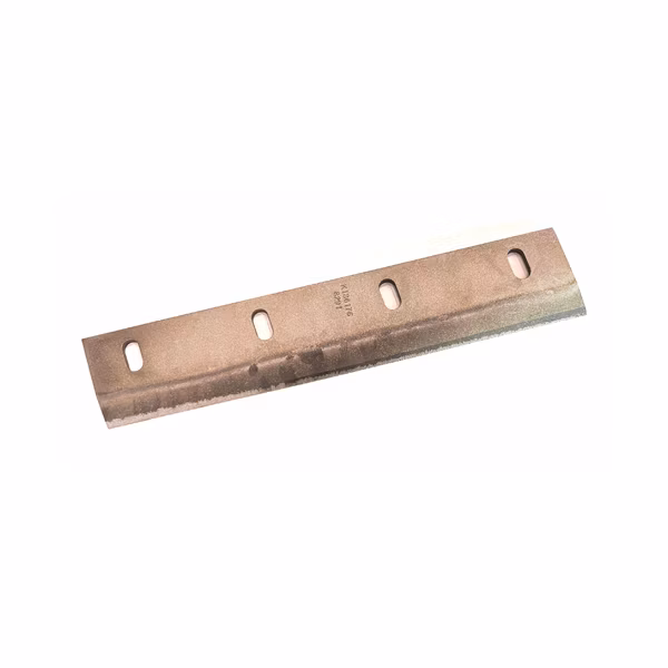 K136176 Single Edge Flat Knife 1