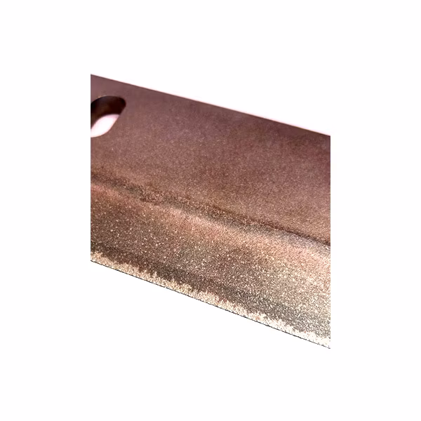 K136176 Single Edge Flat Knife 2