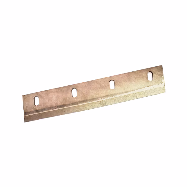 K136176 Single Edge Flat Knife 3