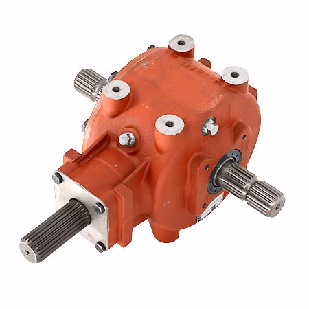 K13647 Cutterbar Gear Box 3