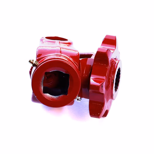 K136919 Upper Rear Sprocket Yoke 3