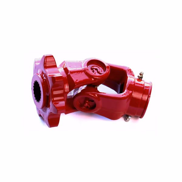 K136919 Upper Rear Sprocket Yoke