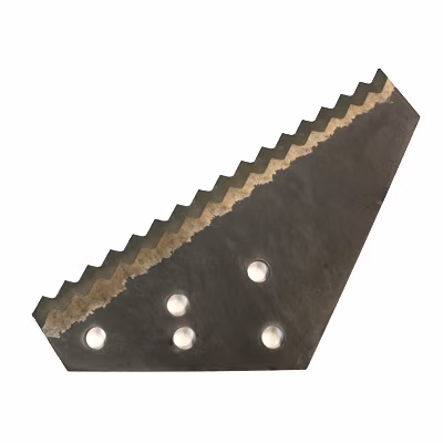 K137160 Mixer Knife